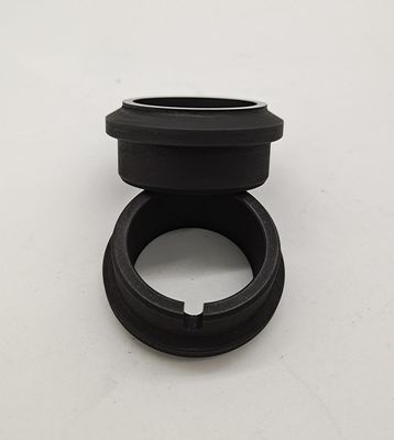 Good price ซีลกราไฟท์คาร์บอนบริสุทธิ์สูงสำหรับข้อต่อโรตารีที่ผ่านการรับรอง ISO ออนไลน์