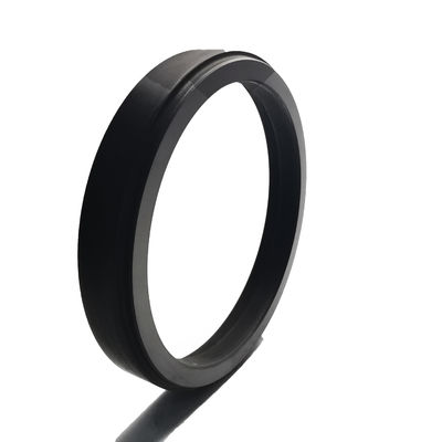 Good price แหวนซีลกราไฟท์คาร์บอนความบริสุทธิ์สูง 68-100MPa ต้านทานการกัดกร่อน ออนไลน์