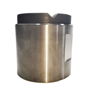 ราคาดี ตลับลูกปืนคาร์บอนกราไฟต์ชั้นเยี่ยม 20- 45Mpa สำหรับอุตสาหกรรมโลหะผสม ออนไลน์
