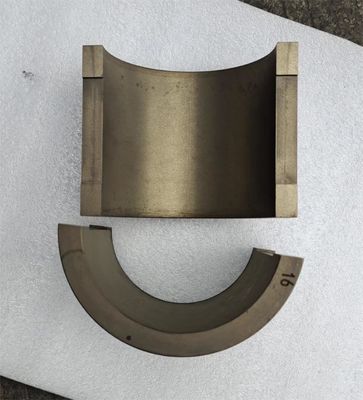 Good price ส่วนที่กําหนดเองคาร์บอนการเลื่อนตัวเอง Bushings สําหรับอุตสาหกรรมเครื่องจักร ออนไลน์