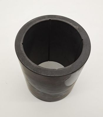 Good price ตลับลูกปืนปลอกกราไฟต์คาร์บอน 68-100MPa บูชประสิทธิภาพสูง ออนไลน์