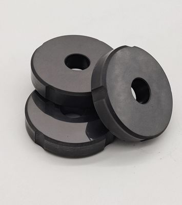 Good price OEM ODM Carbon Bearing Bush พุ่มไม้กราไฟท์อเนกประสงค์ปรับแต่งได้ ออนไลน์