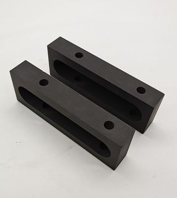 Good price IATF16949 แม่พิมพ์แท่งกราไฟท์ความหนาแน่นสูงสำหรับการหลอมการหล่อหลอม ออนไลน์