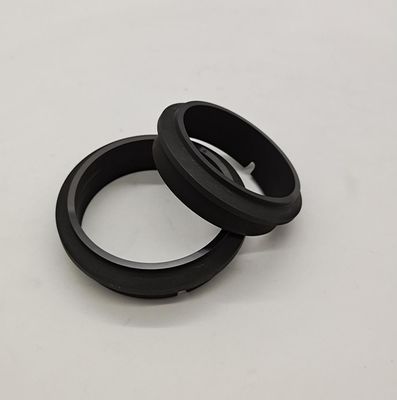 Good price การปรับแต่ง Antimony Carbon Graphite ซีล Self Lapping ประสิทธิภาพสูง ออนไลน์