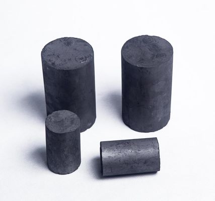 ราคาดี ป้องกันการเกิดออกซิเดชัน Isostatic Graphite Block Carbon Graphite Electrode ปรับแต่งได้ ออนไลน์