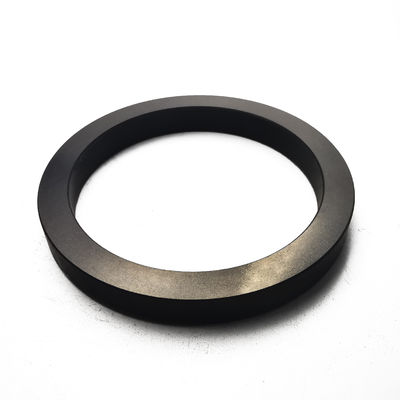 Good price แหวนซีลกราไฟท์คาร์บอนประดิษฐ์ OEM ODM มีความยืดหยุ่นดี ออนไลน์