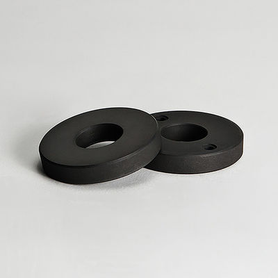 Good price ISO14000 Carbon Mechanical Seal ปะเก็นแหวนกราไฟท์ทนความร้อน ออนไลน์