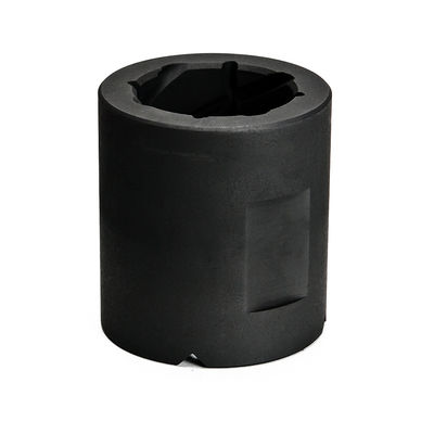 ราคาดี ตลับลูกปืนคาร์บอนกราไฟต์หล่อลื่นตัวเอง 68MPa-100MPa การใช้งานสำหรับการแช่แข็ง ออนไลน์