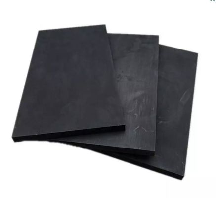 Good price แผ่นฟิวแรนคาร์บอนกราไฟท์ประดิษฐ์ Carbon Electrode Plate 1.62-1.89g/Cm3 ออนไลน์