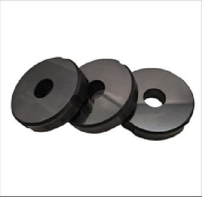 Good price บูชกราไฟท์คาร์บอนความบริสุทธิ์สูง ทนทานต่อสารเคมี Abrasion Proof ออนไลน์