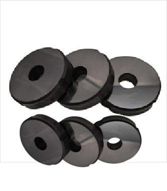 Good price บุชชิ่งคาร์บอนกราไฟต์สำหรับอุตสาหกรรมเครื่องจักร การนำความร้อนที่ดี ออนไลน์