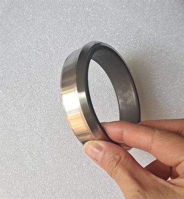 Good price เครื่องจักรกล บุซซิ่งคาร์บอนกราฟิตที่ท่วมกับเหล็ก สําหรับอุตสาหกรรม ออนไลน์